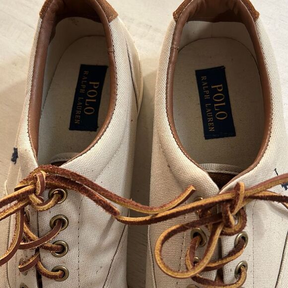 POLO By Ralph Lauren Shoes - Picture 2 of 7